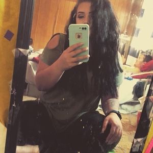 Meet your Posher, Brianna